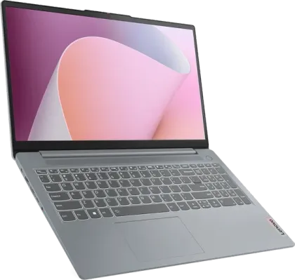 Lenovo IdeaPad Slim 3 15ABR8 82XM0116IN Laptop (AMD Ryzen 5 5625U/ 8GB/ 512GB SSD/ Win11 Home)