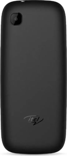 itel U10