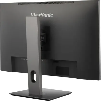 ViewSonic VX2762U-4K 27 inch Ultra HD 4K Monitor