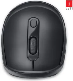 iBall FreeGo G50 Wireless Mouse