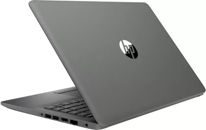 HP 14q-cs0014TU (7EF94PA) Laptop (7th Gen Core i3/ 4GB/ 1TB/ Win10 Home)