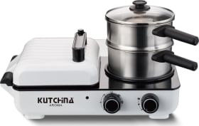 Kutchina Aroma 1200W Multifunctional Breakfast Maker