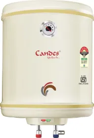 Candes Perfecto 35 L Storage Water Geyser