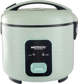 WelTherm TR 1L DLX Electric Cooker