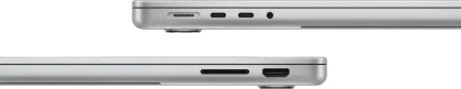 Apple MacBook Pro 14 2023 Laptop (Apple M3/ 8GB/ 1TB SSD/ macOS)