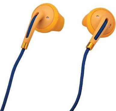 iBall Color Flow 52 Wired Headset