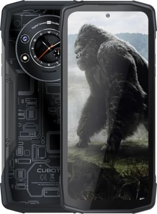 Cubot KingKong Star Price in India 2024, Full Specs & Review