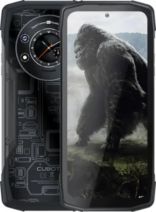 Cubot KingKong Star