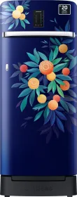 Samsung RR23C2F24NK 215 L 4 Star Single Door Refrigerator