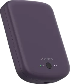 URBN UPR150 10000 mAh MagTag Wireless Power Bank