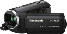 Panasonic HC-V210 Camcorder
