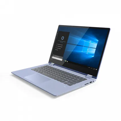 Lenovo Yoga 530 (81EK00HRIN) Laptop (8th Gen Ci5/ 8GB/ 256GB SSD/ Win10 Home)