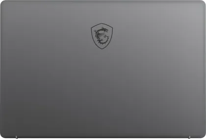 MSI Creator Z17 HX Studio A14VGT-261IN Creator Laptop (14th Gen Core i9/ 64GB/ 2TB SSD/ Win11/ 8GB Graph)