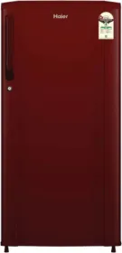 Haier HRD-1851 165 L 1 Star Single Door Refrigerator