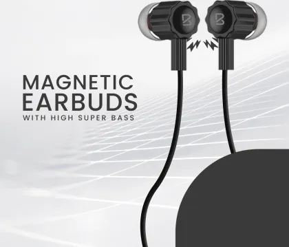 Bell BLBHS055 Wireless Neckband