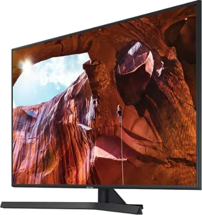 Samsung 65RU7470 65-inch Ultra HD 4K Smart LED TV