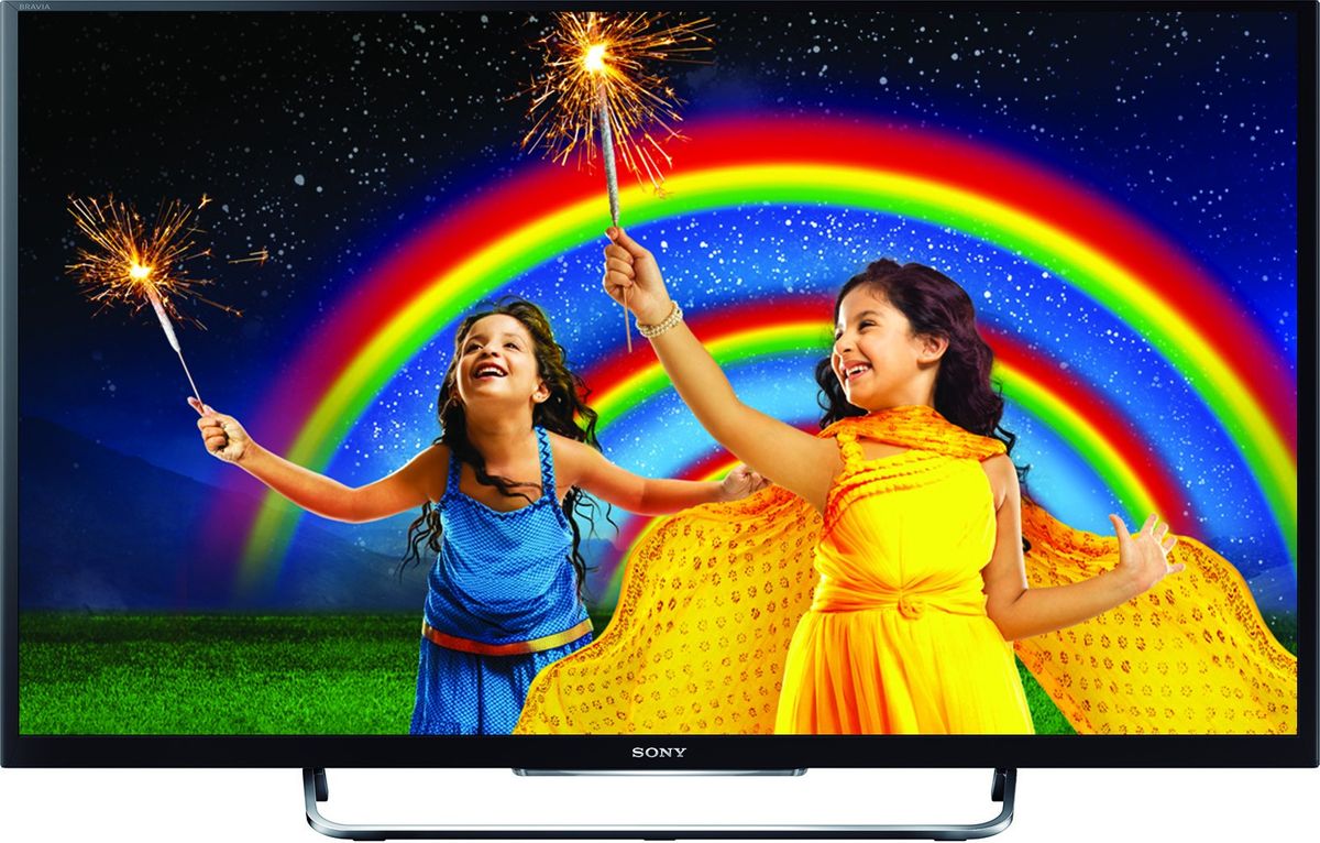 Sony KDL-42W900B (42-inch) Full HD Smart LED TV Price in India