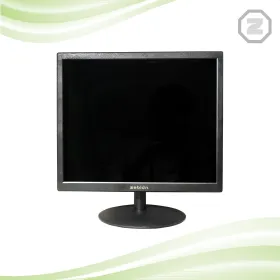 Zebion 17 HD1 17.1 inch HD Monitor