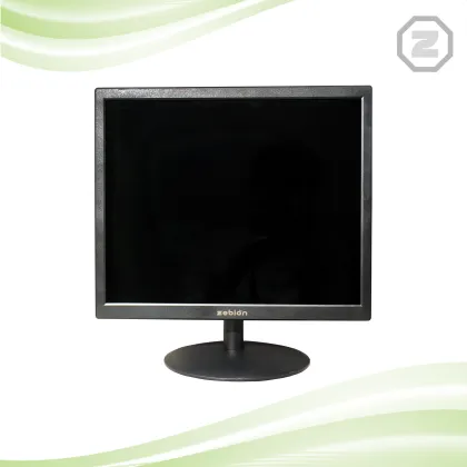 Zebion 17 HD1 17.1 inch HD Monitor