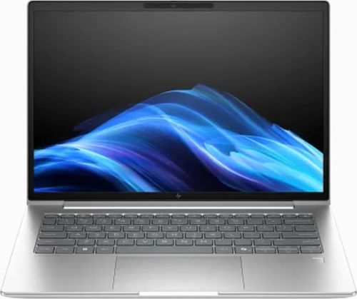 HP EliteBook 6 G1i 14 D67LHAT Laptop (Intel Core Ultra 5 225H/ 16GB/ 1TB SSD/ Win11)