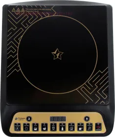 Flipkart SmartBuy Voltron Induction Cooktop