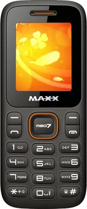 Maxx MSD7 MX26