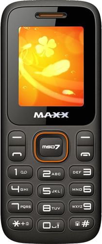 Maxx MSD7 MX26