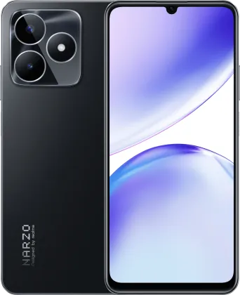 Realme Narzo N53 (6GB RAM + 128GB)