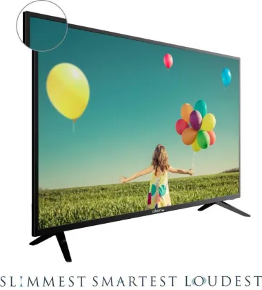 Aisen A43FDS962 43-inch HD Ready Smart LED TV
