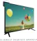 Aisen A43FDS962 43-inch HD Ready Smart LED TV