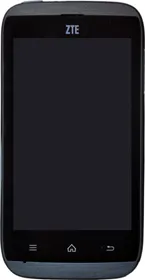 ZTE n799d Blade Eg
