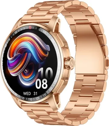 Itel Unicorn Pro Smartwatch