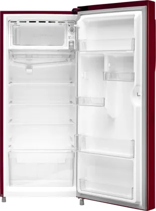 Haier HED-203RD-P 190 L 3 Star Single Door Refrigerator
