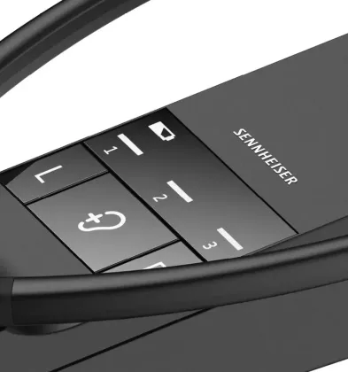 Sennheiser RS 5200 Wireless Headphones