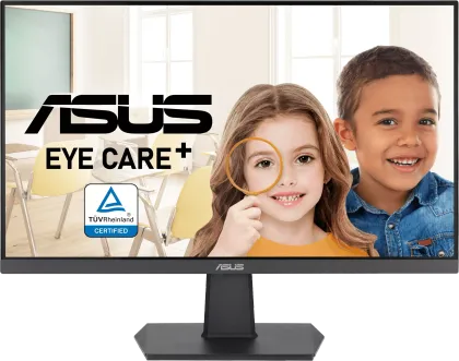 Asus VA27EHF 27 inch Full HD Monitor