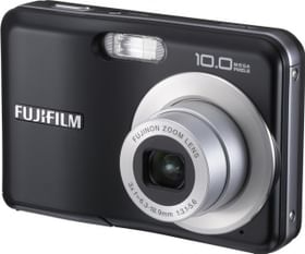 Fujifilm A-100 Point & Shoot Camera