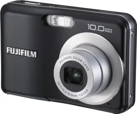 Fujifilm A-100 Point & Shoot Camera