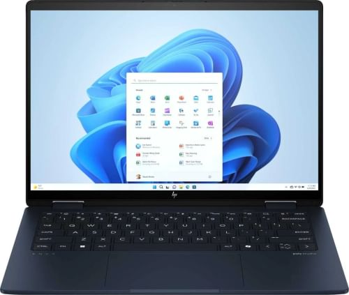 HP Envy x360 14-fc0123TU Laptop (Intel Core Ultra 5 125U/ 16GB/ 512GB SSD/ Win11)