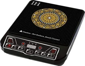 Surya DZ18-B5 Induction Cooktop
