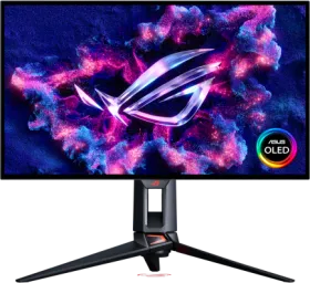 Asus ROG Swift OLED PG27UCWM 27 inch UHD 4K Gaming Monitor