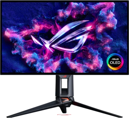 Asus ROG Swift OLED PG27UCWM 27 inch UHD 4K Gaming Monitor