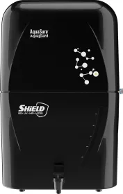 Eureka Forbes Aquasure from Aquaguard Shield 6 L RO + UV + UF + MP + MTDS Water Purifier