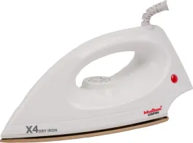 Khaitan Orfin X4 1000 W Dry Iron