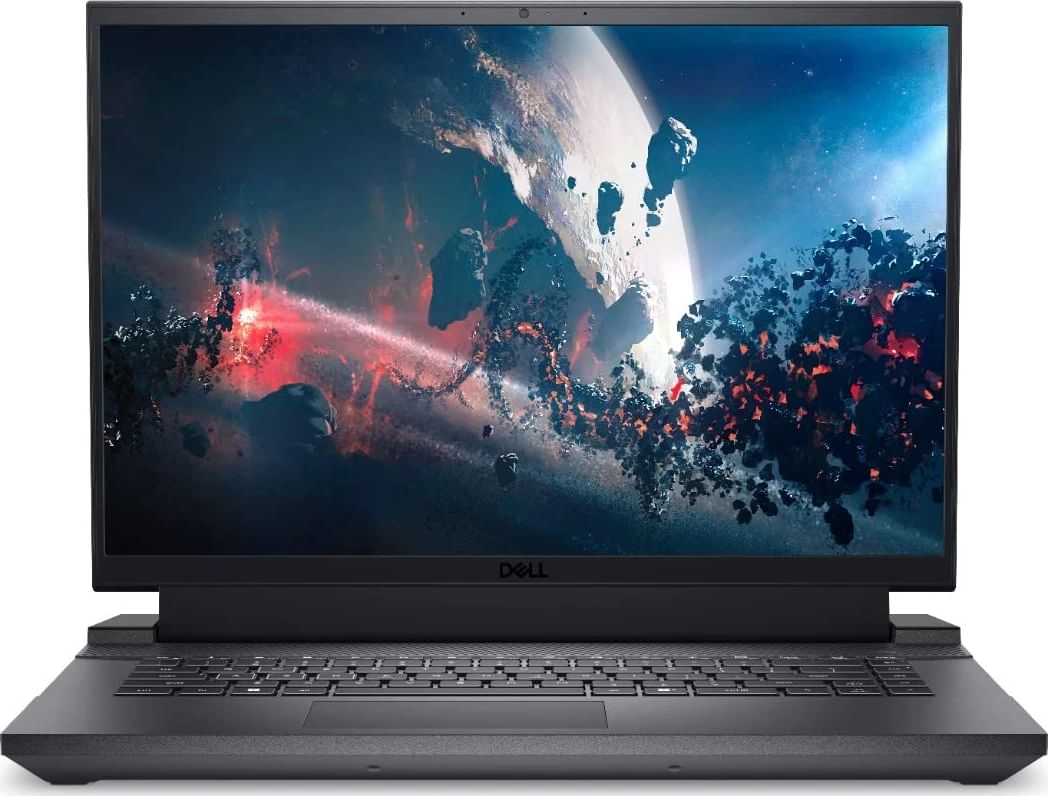 Dell ‎G167630 2023 Gaming Laptop (13th Gen Core i7/ 16GB/ 1TB SSD