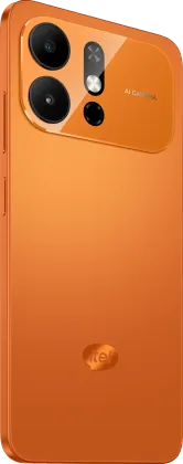 Itel A100 Pro