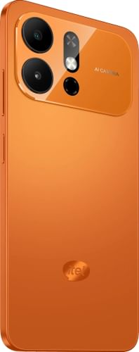 Itel A100 Pro