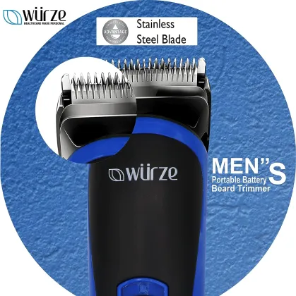 Wurze WZ-1903 Trimmer