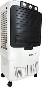 Amplesta Breezy 70 L Desert Air Cooler