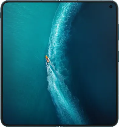 Vivo X Fold 6