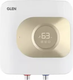 Glen 7055 Digi 15 L Storage Water Geyser